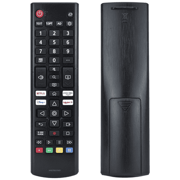 New Replace AKB76037605 For LG LCD LED TV Remote Control AKB76037601 55UP7000PUA