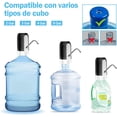 thumbnail image 2 of Dispensador de Agua Klid Home Automático Recargable USB, 2 of 6