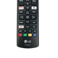 thumbnail image 6 of DEHA TV Remote Control for LG 43UK6250PUB Television, 6 of 6