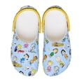 thumbnail image 6 of Crocs Unisex Peanuts Baya Clog, 6 of 7