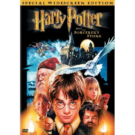 Fantasia The Sorcerers Apprentice - Harry Potter and the Sorcerer's Stone (Other)