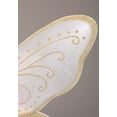 thumbnail image 2 of Déguisement de Fée Rose Premium pour Enfant, 2 of 10