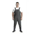 thumbnail image 1 of New Fishing Waders With Boots And Lightweight Pants Waterproof For Men And Women, 1 of 5