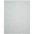 thumbnail image 2 of Safavieh Montauk Ivory Contemporary Rug - 8' x 10', 2 of 3