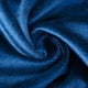 thumbnail image 5 of Karight Women's Velvet T Shirts Cowl Neck Long Sleeve Pullover Tops Dressy Casual Loose Fit Ruched Front Tunic Blouses, 5 of 5