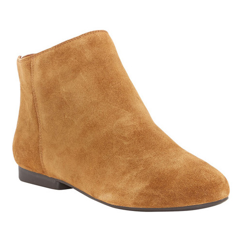 lucky brand gaines bootie