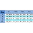 thumbnail image 3 of Women Shirts Casual Fall Comfy Hooded Long Sleeve Bell Drop Shoulder Zipper Solid Color Zip-Up Polyester Sweatshirts Hoodies(Pink,S), 3 of 5
