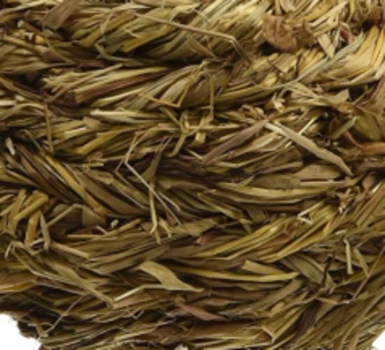 Nid Living World en foin-de-verger pour petit animal