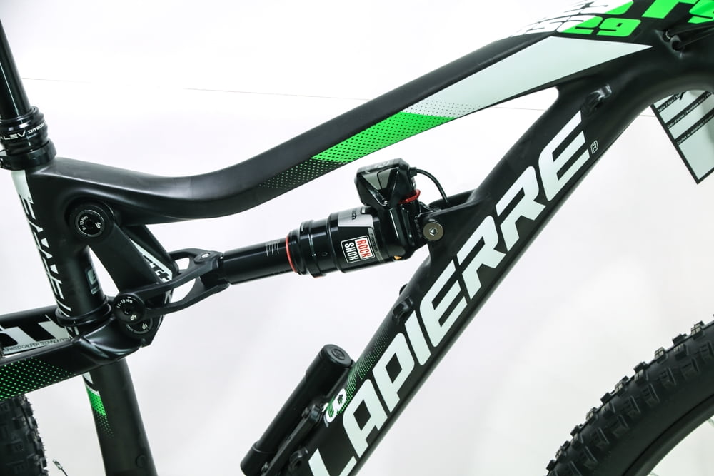 lapierre zesty tr 529