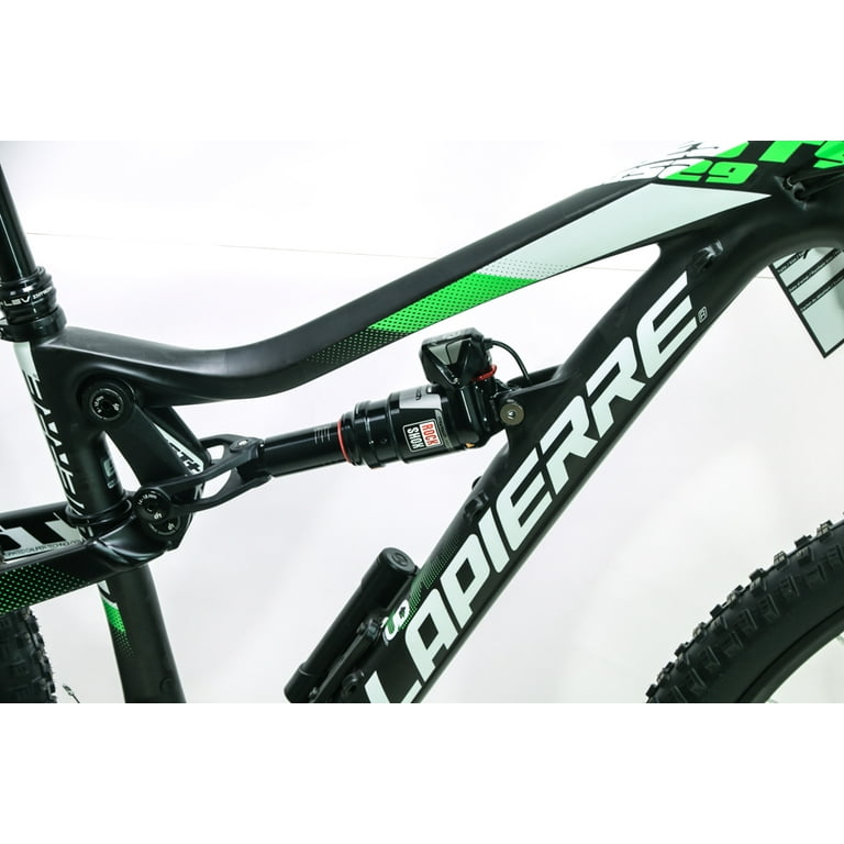 Lapierre zesty 529 tr cheap 2015