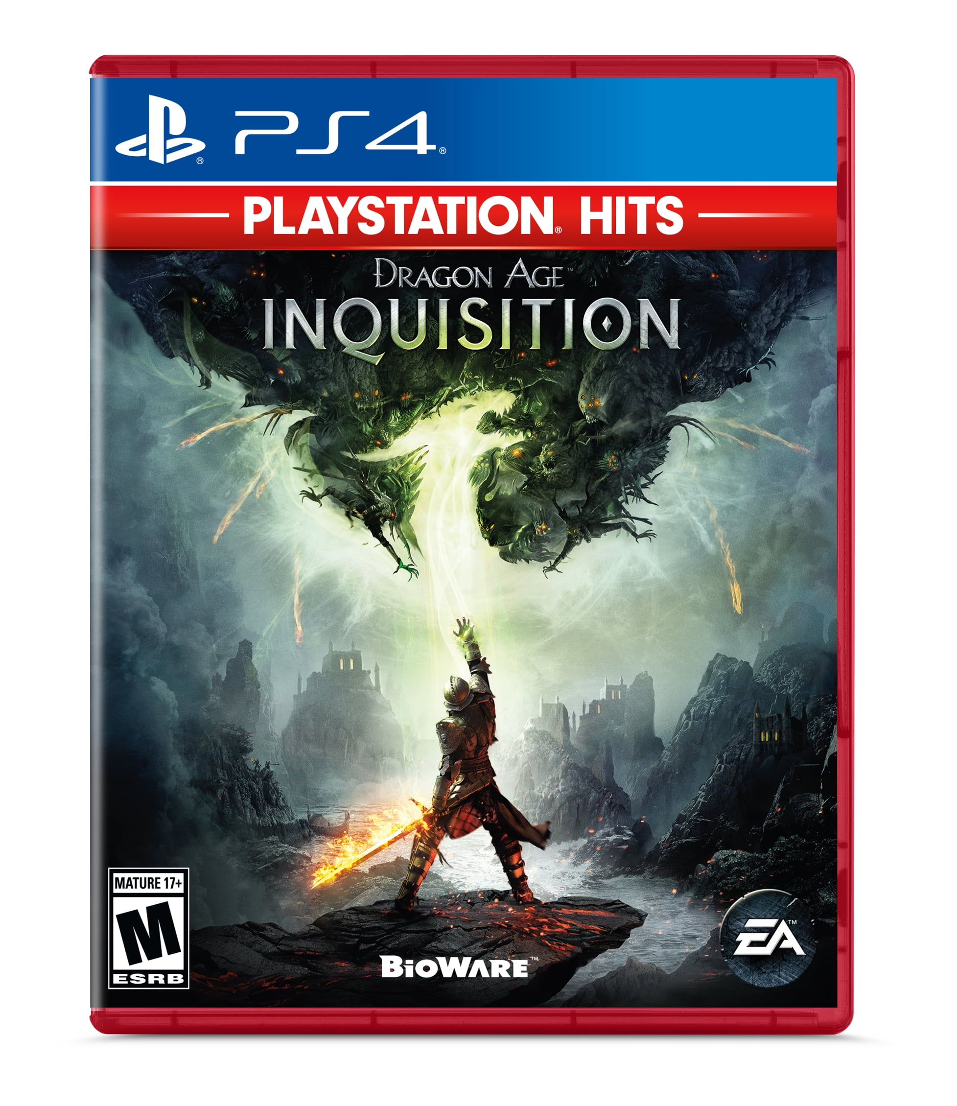 dragon age inquisition price