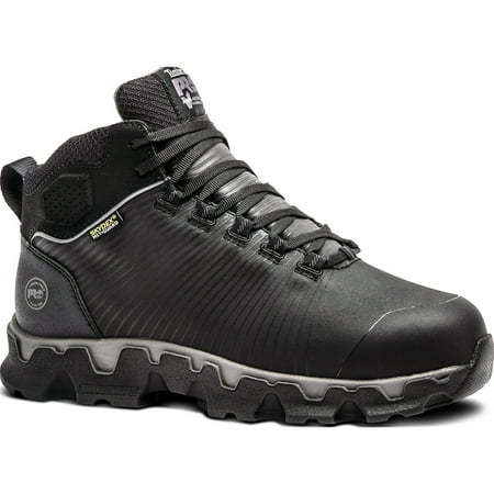 Timberland PRO Powertrain Sport Men's Internal Metatarsal Alloy Toe Electical Hazard Work Boot