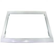 Whirlpool Refrigerator Glass Crisper Cover W10508993