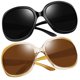 thumbnail image 1 of Gafas de sol Joopin Trendy Oversized Polarized para mujer, 1 of 6