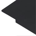 thumbnail image 3 of PEI 3D Printer Plate, Professional Removable Flexible Steel Magnetic Build Plate, 257 x 257 mm, for Bambu P1P, P1S and X1C Printers, 3 of 4