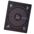 thumbnail image 4 of 2 Pcs Pastry Mat Extra Large Thick Silicone Baking Mat with Measurements Non Stick Non Pastry Rolling Mat - 50x40cm (Coffee), 4 of 8