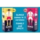 thumbnail image 4 of Juego de cartas Slingz The Quick and Hilarantemente Spicy de 2 a 7 jugadores, 4 of 4