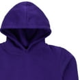 thumbnail image 3 of 7.75 OZ Youth Unisex Mid Weight Classic Hoody Style 517, 3 of 4