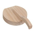 thumbnail image 2 of Artefacto de madera maciza para hacer masa rápida para dumplings Artefacto de uso doméstico Masa prensada para bollos Masa para dumplings de arroz Artefacto de cocina doméstico, 2 of 8