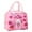 A2097 christmas decorations under 5$, variant on Lunch Bag under $5! Xqxayjr Insulated Lunch Bag, Bento Box Bag with Foil Lining, Portable Food Carrier for Office, Thermal Lunch Tote for Picnic Outdoor