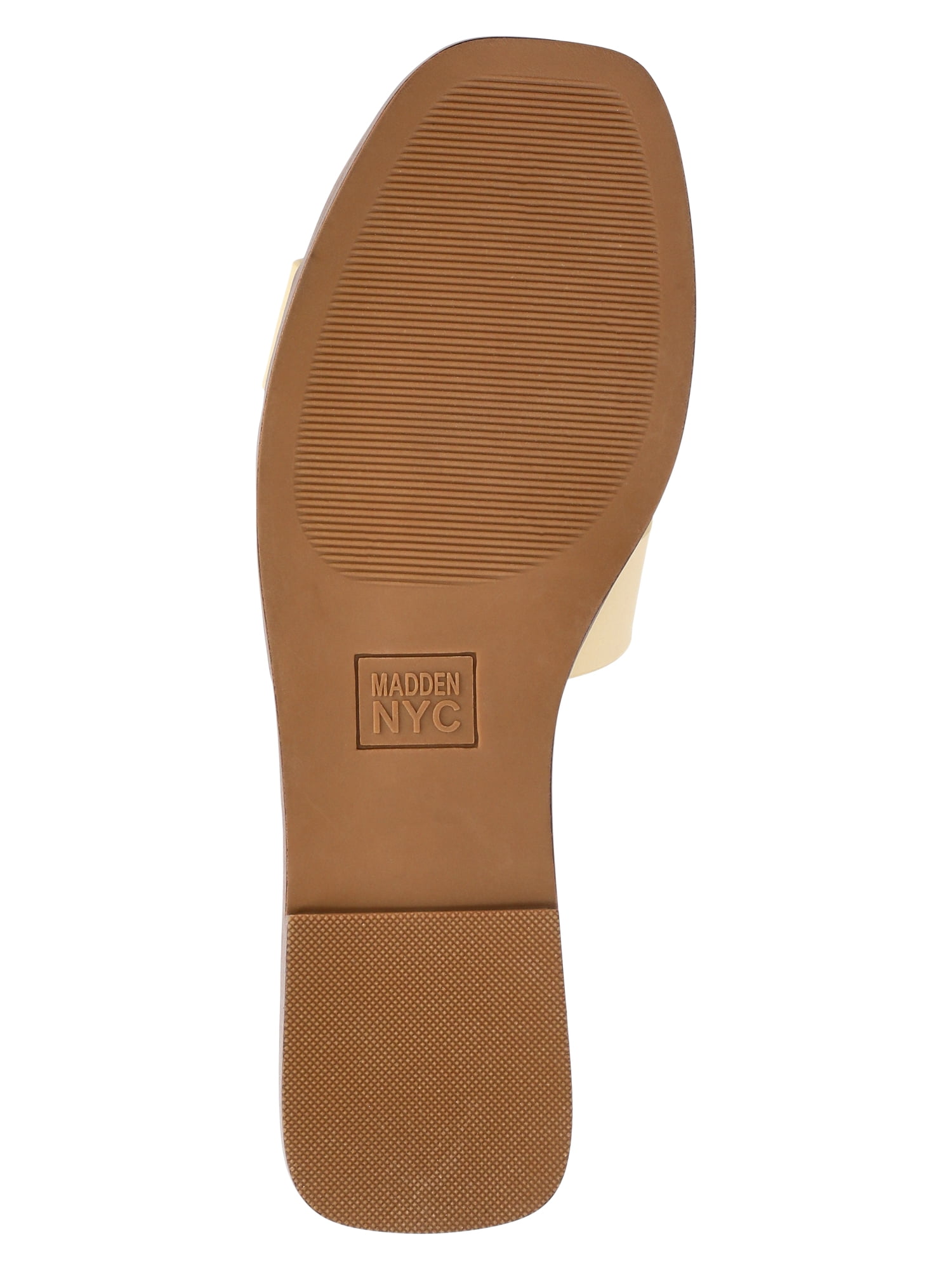 Madden NYC Women's Classic Sandal