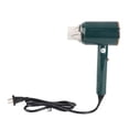 thumbnail image 1 of Mute 360 Degree Rotatable Hair Drier, Fast Drying, Folding Design, ABS PP Portable Blow Dryer for Home Salon with Convenient and Practical Application, 1 of 8