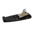 thumbnail image 2 of Waist Belt Clip for Motorola XTS2500 GP328 GP338 GP340 Walkie Talkie Radio, 2 of 14