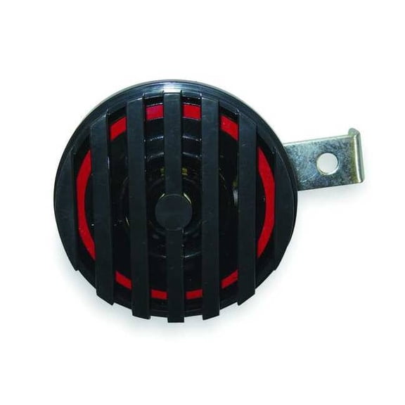 Wolo Disc Horn,Electric,Voltage 36 357-36