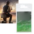 thumbnail image 4 of Fishing Bait Sting, Robust Stainless Steel 12Pcs Carp Hook Bait Spike  For Catching, 4 of 8