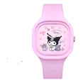 thumbnail image 1 of Reloj Nuevo Sanrio A Elegir Kuromi Melody Pompompurin, 1 of 1