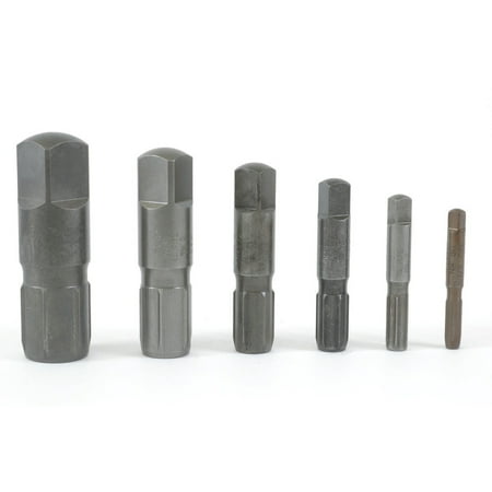 Ridgid 35685 80 to 85 Inclusive Pipe Extractor Set