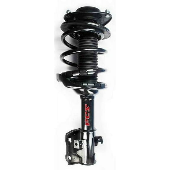 FCS Automotive International Complete Strut Assembly