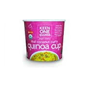 Keen One Thai Coconut Curry Quinoa Cup