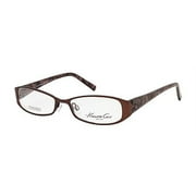 Kenneth Cole New York Women's KC0165 Frames BROWN 50
