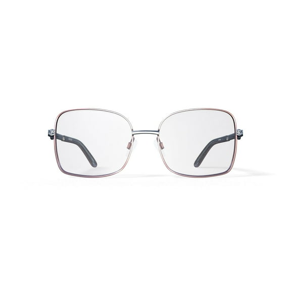 Vanderbilt VB 130M Rounded Square Eyeglasses