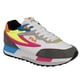 thumbnail image 1 of Tenis Fila Mujer Casuales Urbanos Deportivos Modolus blanco 23 Fila 718107, 1 of 4