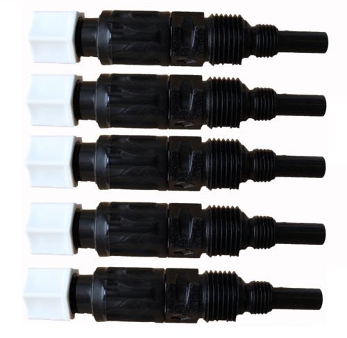 Buy Santoprene Check Valve Duckbill, 5 Pack / MCCVDBO at