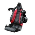 thumbnail image 1 of Soporte de teléfono celular para automóvil, tipo de gravedad, soporte de automóvil multifuncional, cinturón de seguridad para asiento de carreras A, 1 of 2