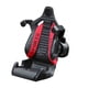 thumbnail image 1 of Soporte para teléfono celular de coche para ventilación de aire | Soporte de navegación Gravity Mount | Ajuste universal 4.7"-6.8" | Rotación de 360° • Soporte seguro de 4 puntos • Diseño anticaída, 1 of 2