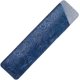thumbnail image 5 of Estuche para pluma estilográfica de cuero vintage, estuche para bolígrafo individual, funda protectora para bolígrafo tallado, papelería escolar (azul), 5 of 5