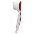 thumbnail image 2 of Elite Essentials Facial Brush & Massager Cleans & Exfoliates All Skin Types, 2 of 3