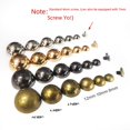 thumbnail image 5 of 546PCS - Juguete para gatos - Estilo bola de menta, 5 of 5