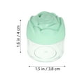 thumbnail image 2 of unbranded 12Ud Envases Para Cremas Faciales Con Tapa Recipientes Para Almacenamiento Y Viaje, 2 of 8