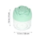 thumbnail image 2 of unbranded 12Ud Para Crema Corporal Con Tapa Plástico Ideal Para Almacenamiento Y Cosméticos, 2 of 8