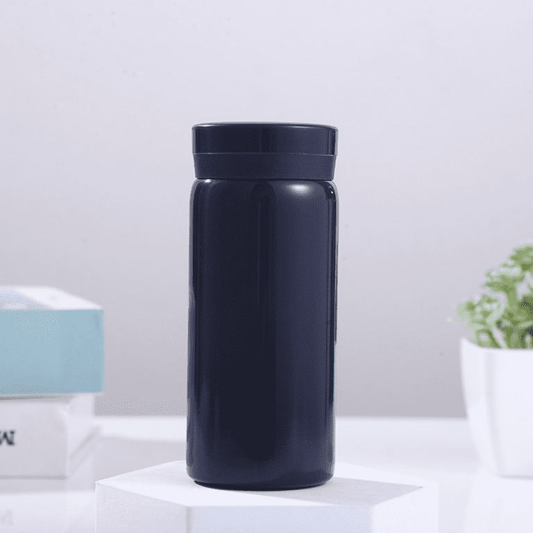 200ML mini Coffee vacuum flasks thermos Stainless steel drink