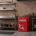 thumbnail image 1 of frigobar coca cola 3.0 retrored, 1 of 6
