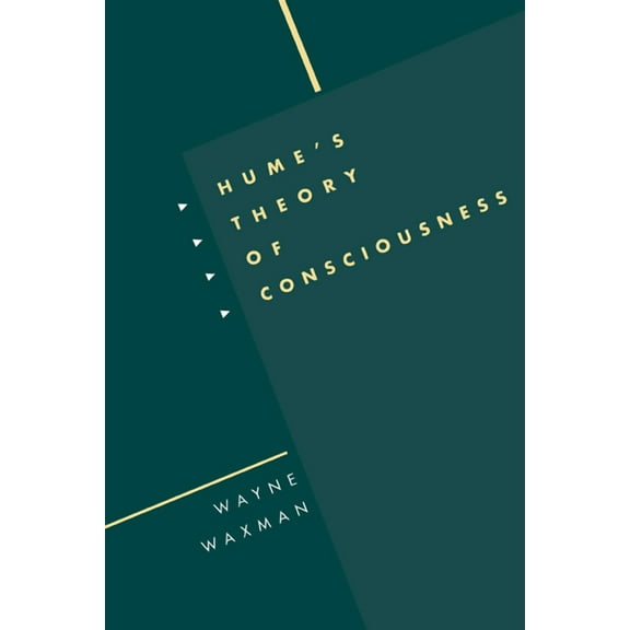 Hume's Theory of Consciousness, (Paperback)