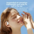 thumbnail image 6 of K03 Wireless Bluetooth Earphones Touch Sports Earphones Ear Hanging with Microphone Earphones Suitable for iOS and Android, 6 of 9