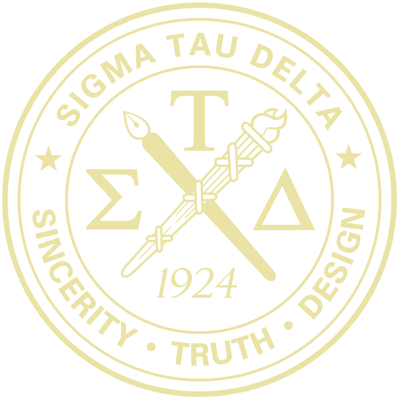 tau delta sigma