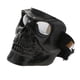 thumbnail image 1 of de gafas de motocicleta con mascarilla extraíble, desmontable a prueba de niebla caliente Sharpla Máscara de casco de gafas, 1 of 8